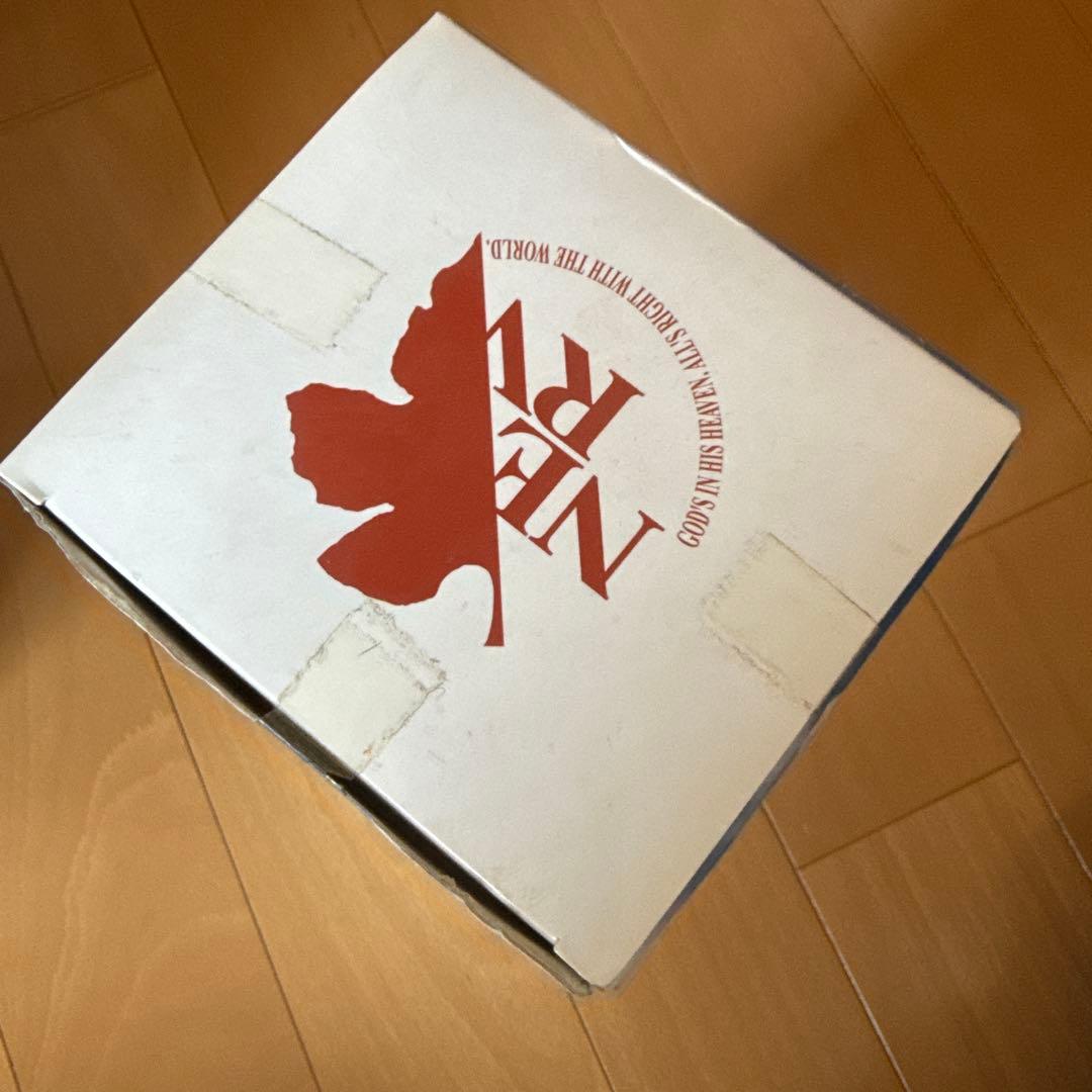 エヴァンゲリオン新劇場版 プレミアムフィギュア マリ