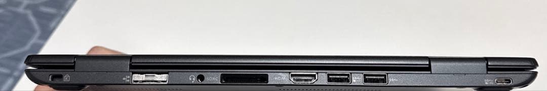 NEC 小型軽量ノートPC VersaPro VC-6