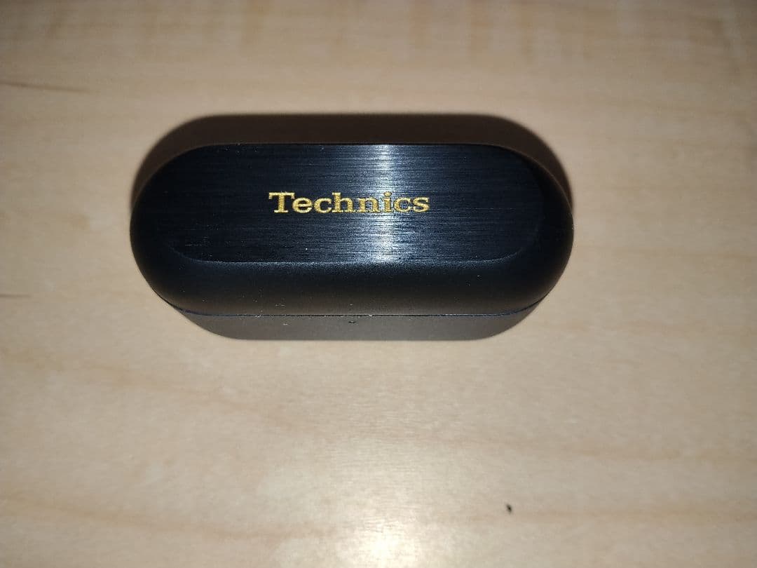 Technics EAH-AZ100 充電ケース
