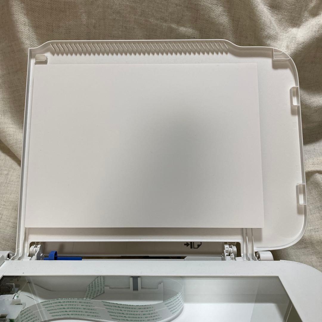 Canon PIXUS TS3730 ホワイト 本体