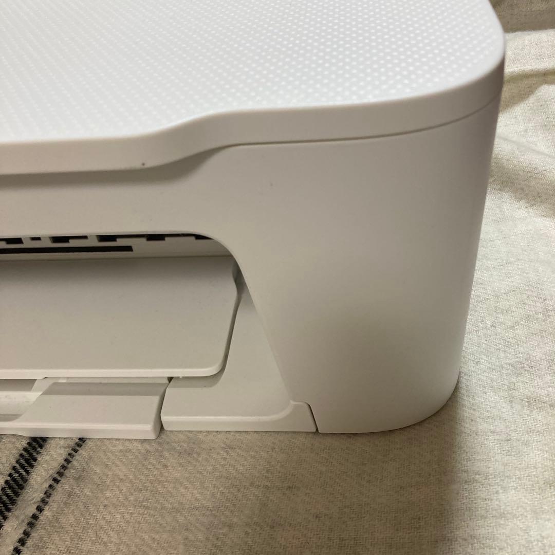 Canon PIXUS TS3730 ホワイト 本体