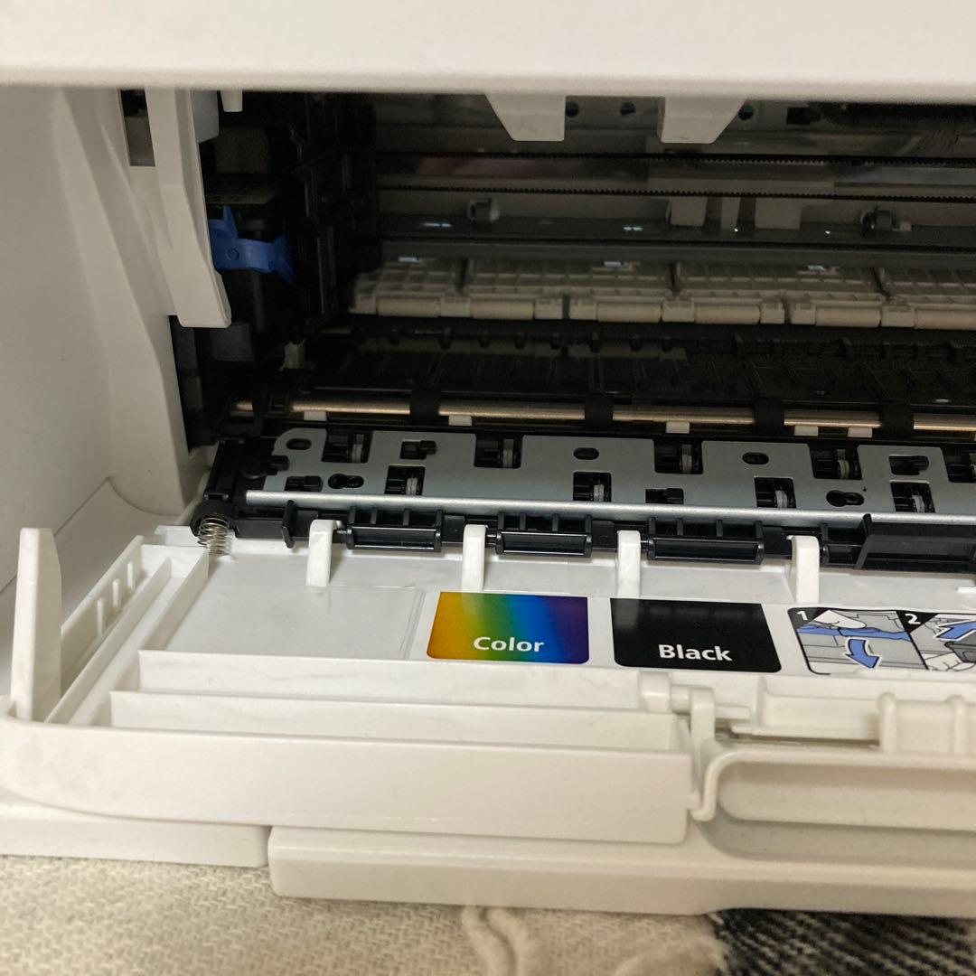 Canon PIXUS TS3730 ホワイト 本体