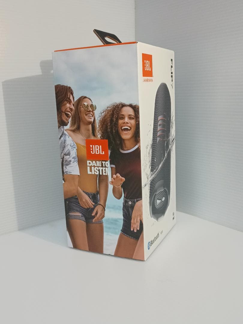 【在庫僅少】JBL FLIP7 ワイヤレススピーカー