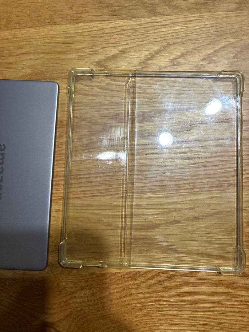 kindle oasis 第9世代広告なしモデル 8GB