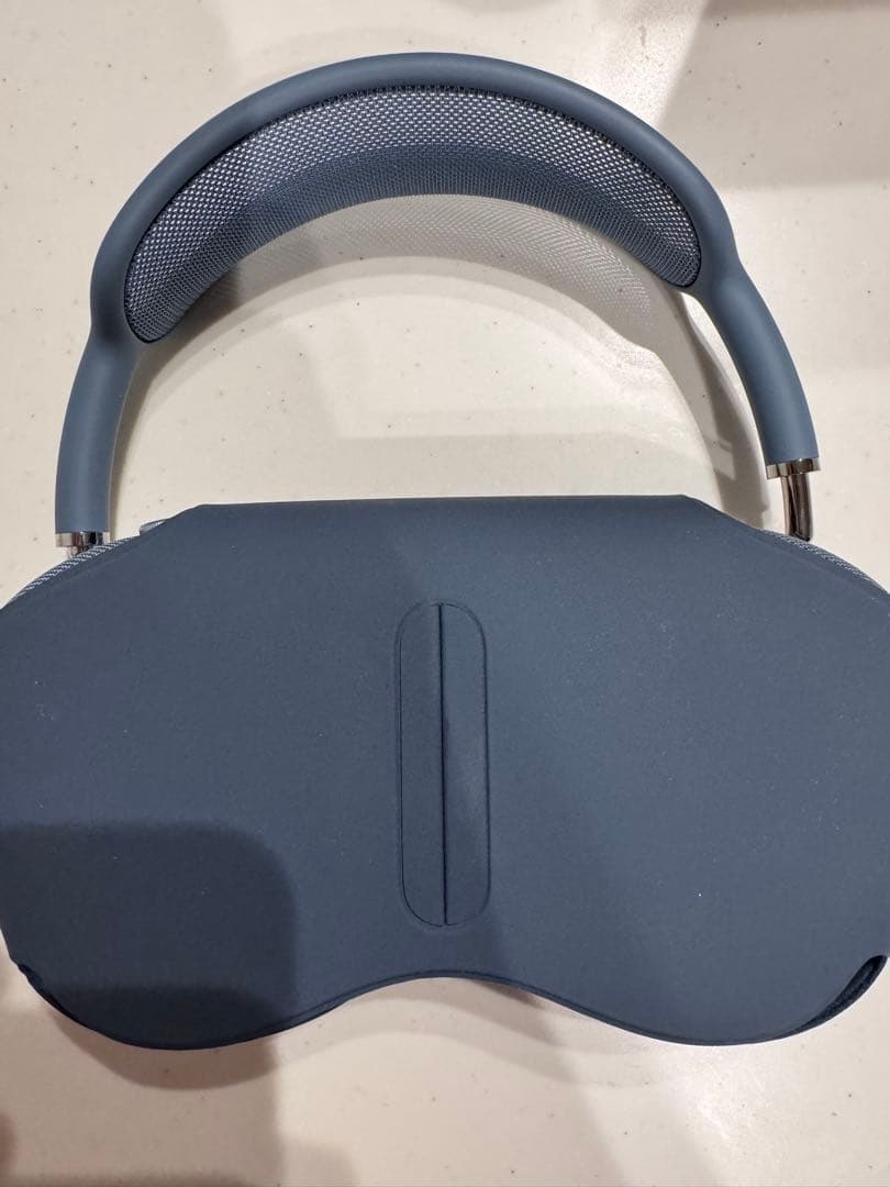 AirPods Max スカイブルー　USB-C