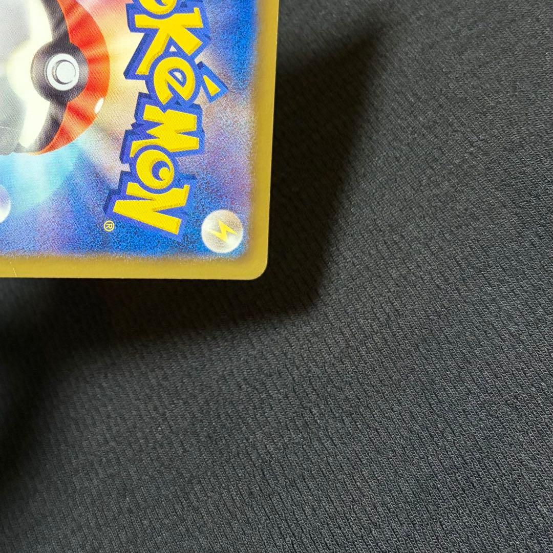 12/0648 ニャース UR BW2 レッドコレクション 072/066