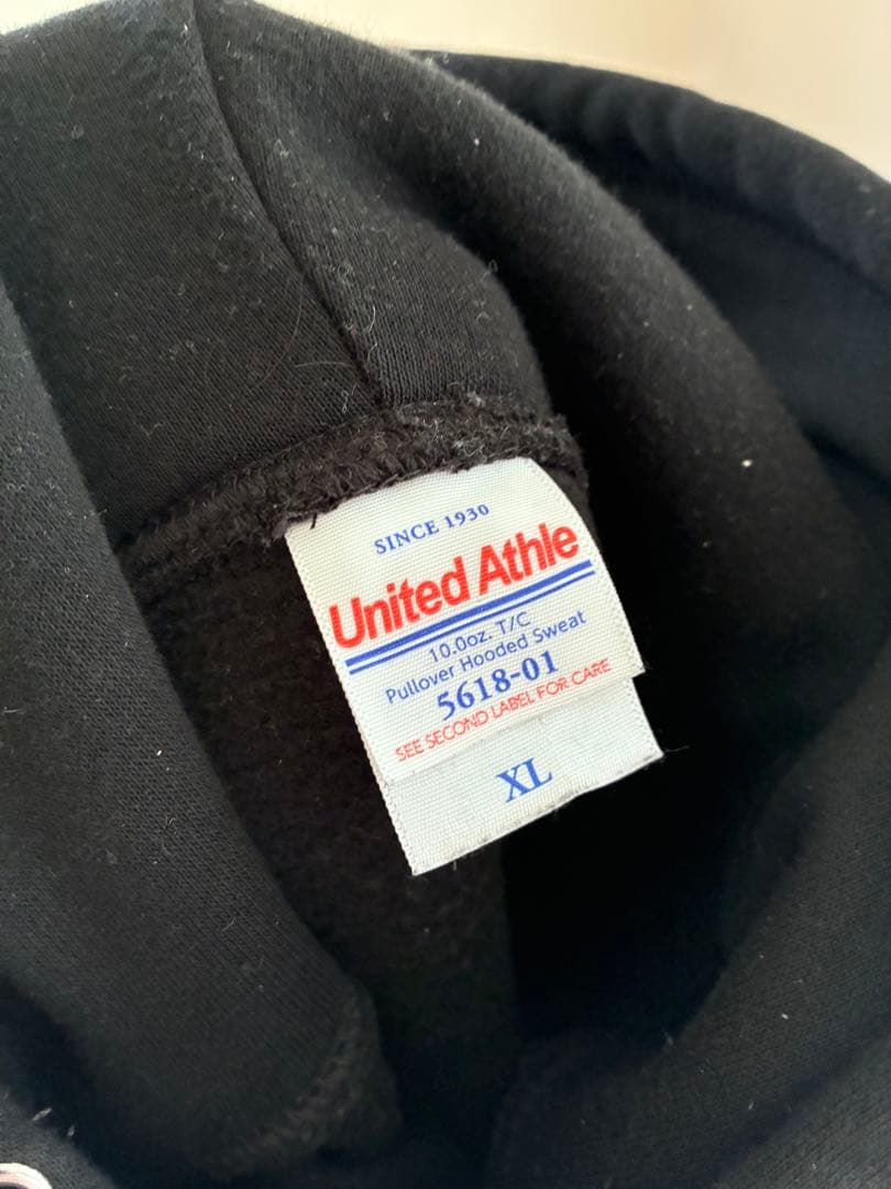 【XL】Hawaiian6 IKKI NOT DEAD