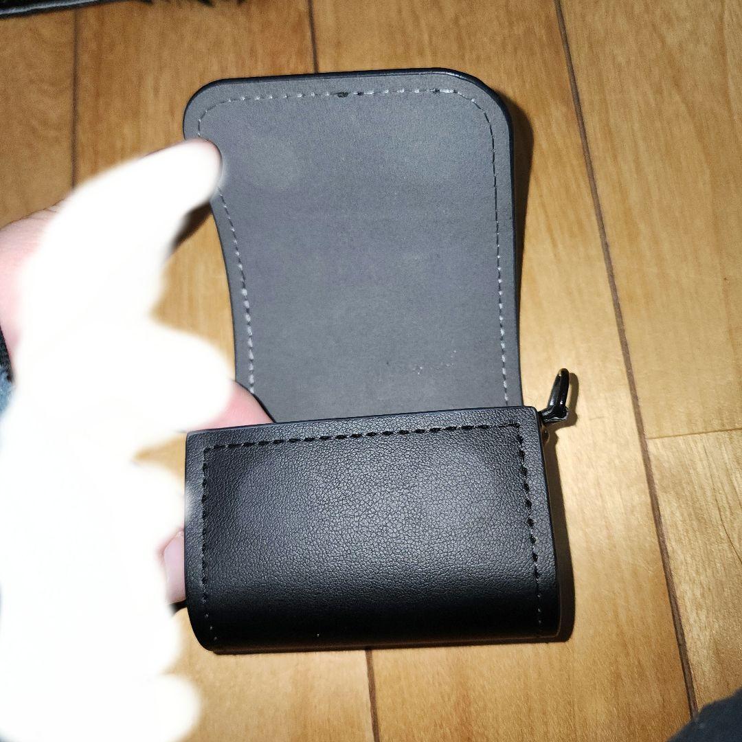 【ワケあり】ANKER soundcore aeroclip ピンク&ブラウン