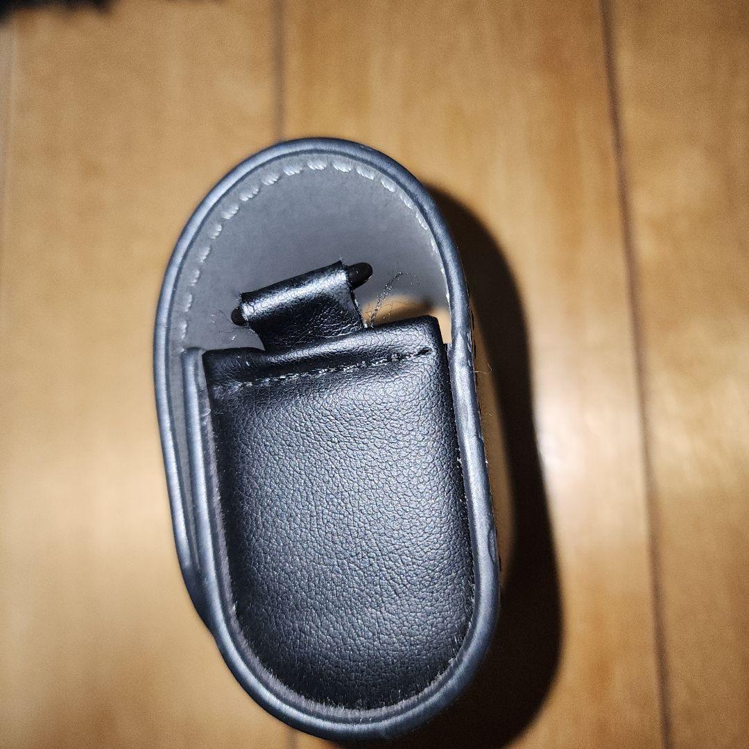 【ワケあり】ANKER soundcore aeroclip ピンク&ブラウン