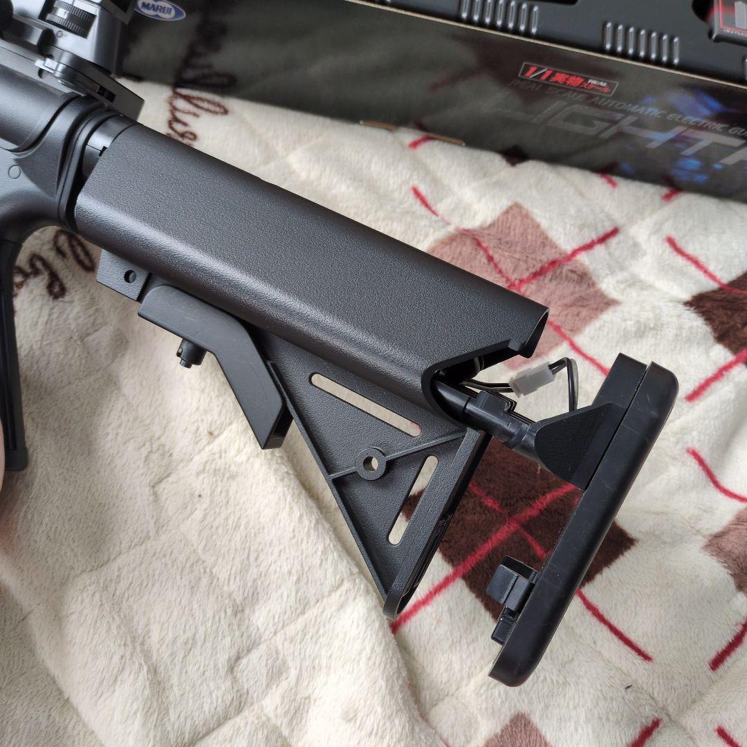 東京マルイ 　M4 ライトプロ