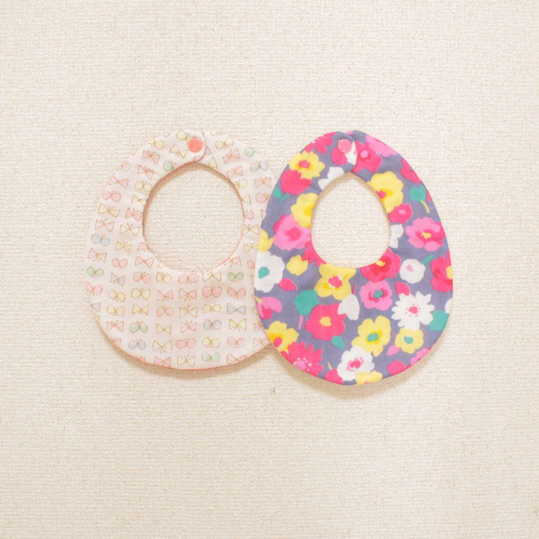 No.733 ハンドメイド スタイ セット