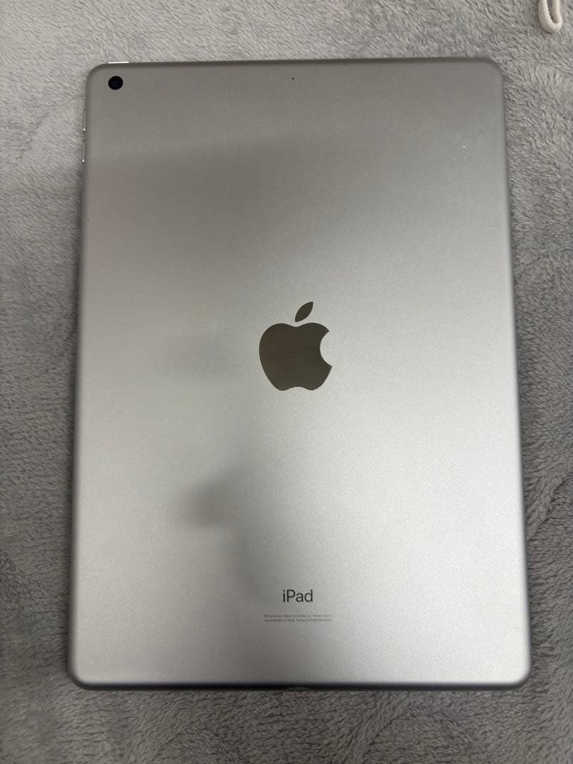 iPad第8世代