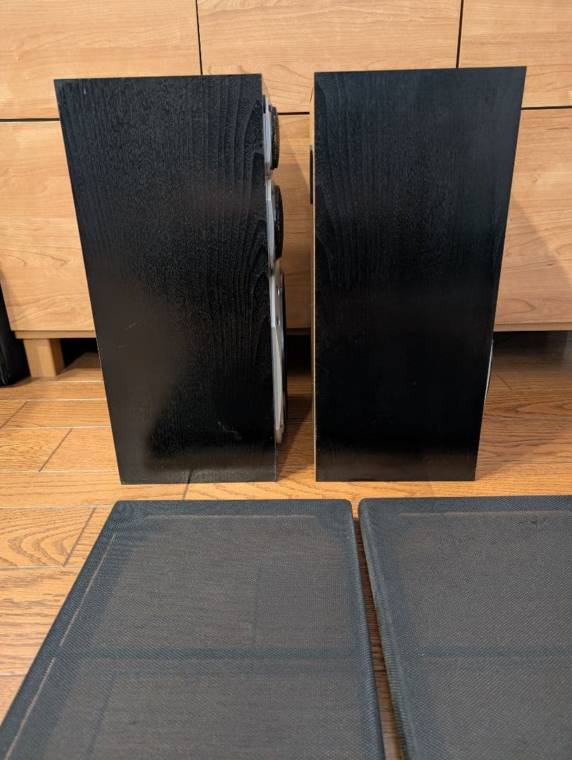 Technics SB-CD700 スピーカー