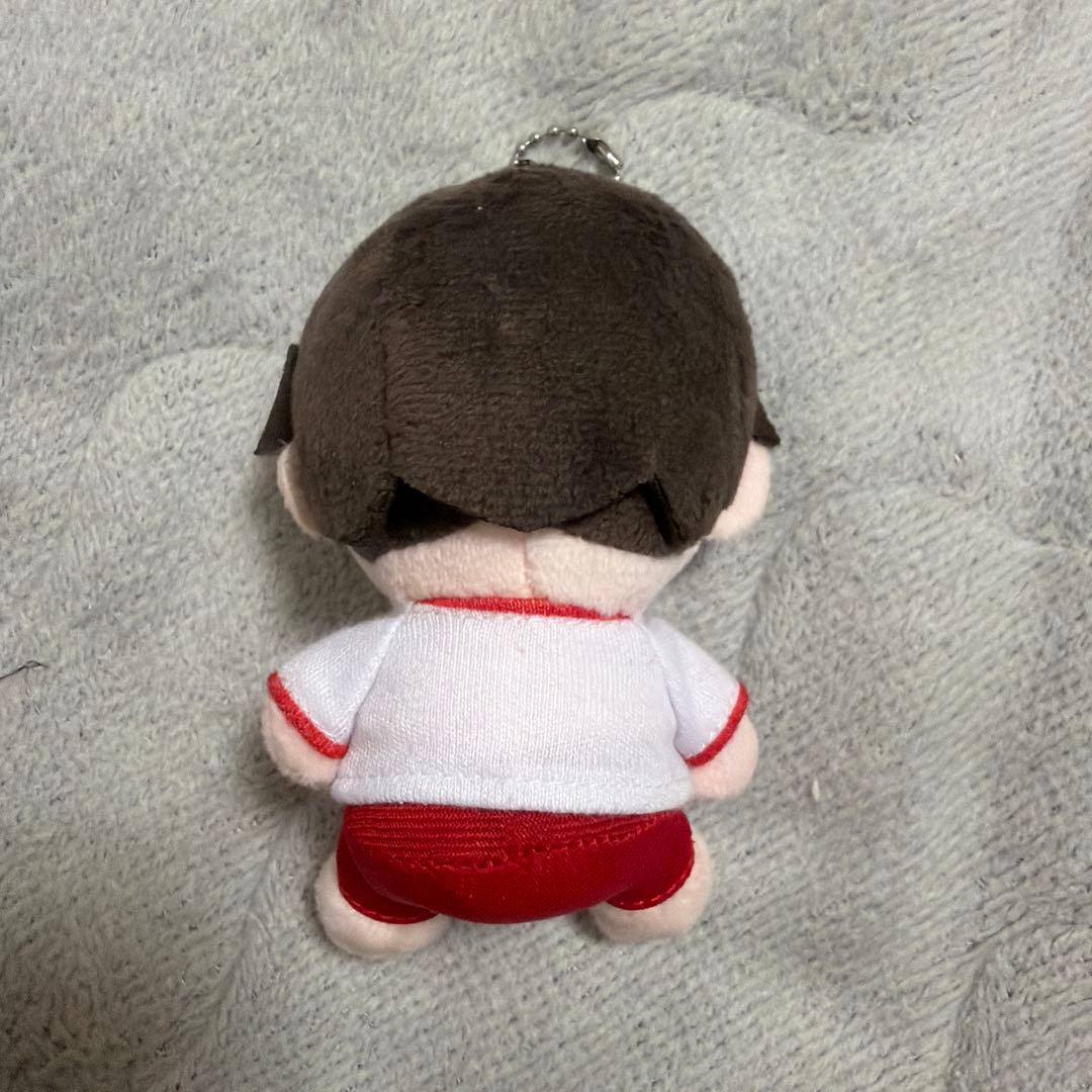 M!LK 曽野舜太 キャンドリ ぬいぐるみ