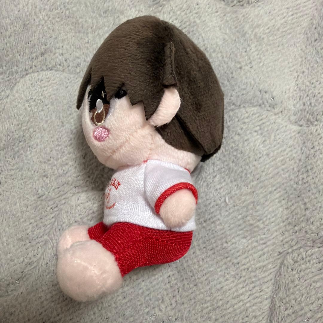 M!LK 曽野舜太 キャンドリ ぬいぐるみ