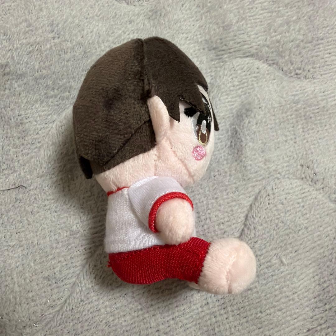 M!LK 曽野舜太 キャンドリ ぬいぐるみ