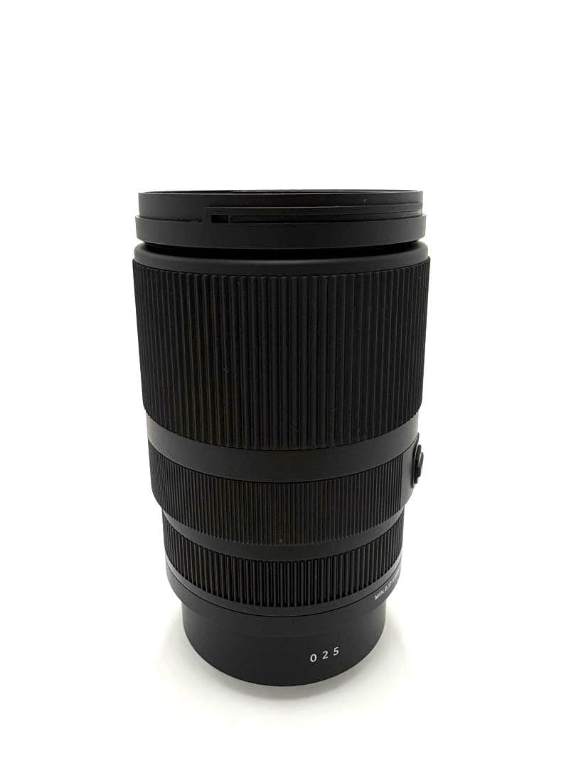 16-300mm F3.5-6.7 DC OS ソニーE用 SIGMA