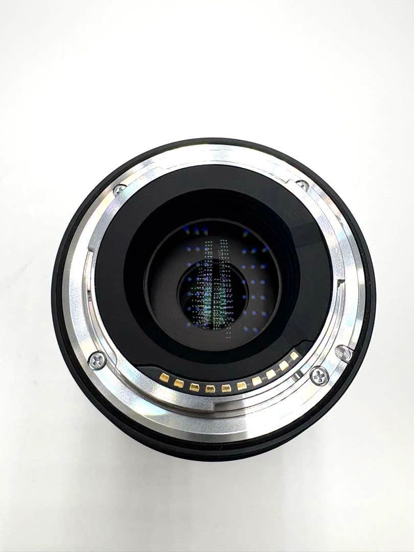 16-300mm F3.5-6.7 DC OS ソニーE用 SIGMA