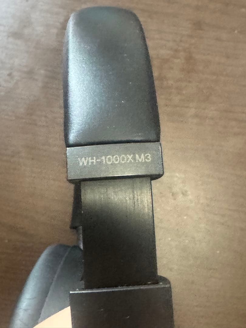り*う様 SONY wh-1000xm3