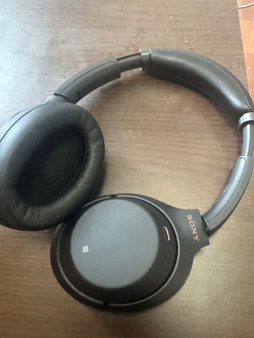 り*う様 SONY wh-1000xm3