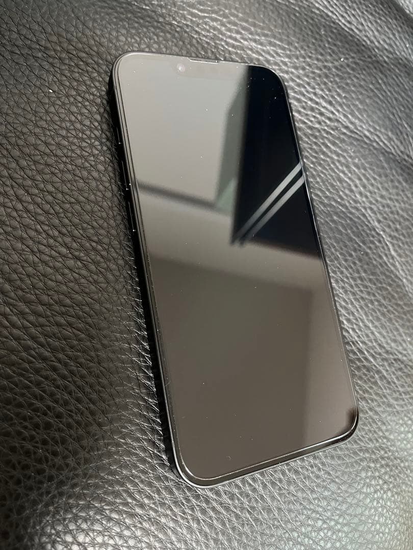 スマートフォン本体 iPhone16e 128GB BLACK
