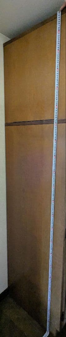 クローゼット 収納 ワードローブ 家具 アンティーク ヴィンテージ 衣装ケース