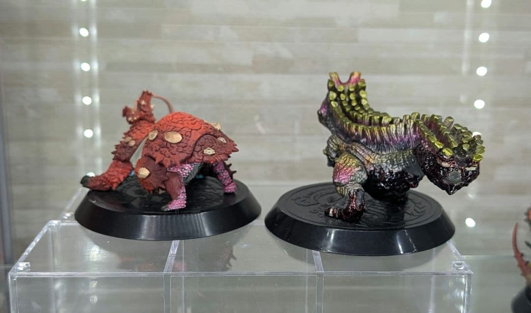 モンハンフィギュアまとめ売り②　モンスターハンタースタンダードモデル