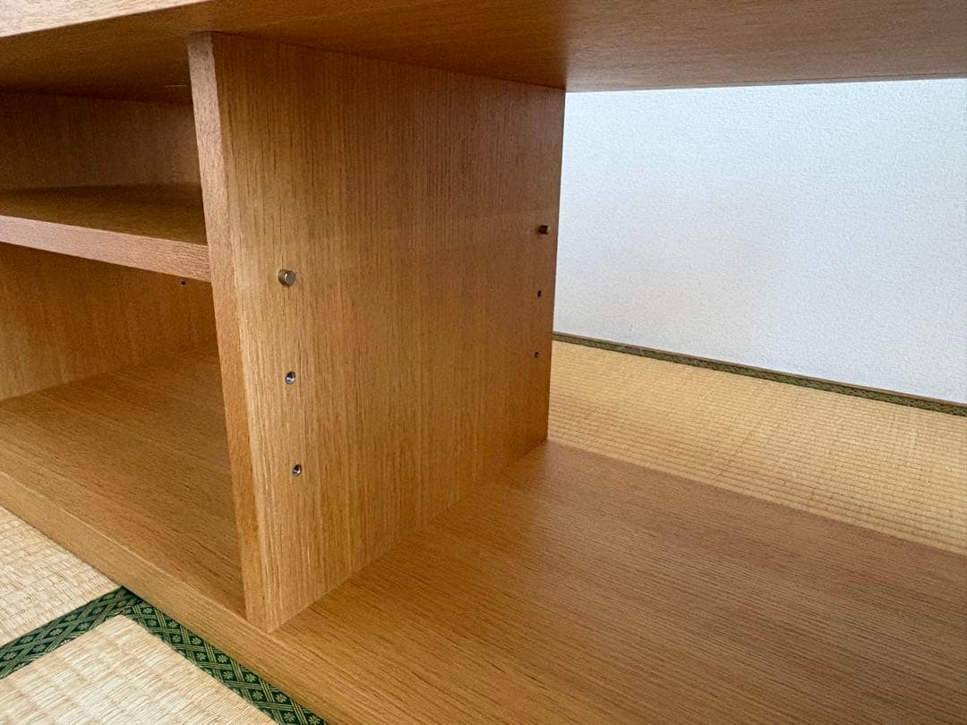 【中古美品】IDEE オープンシェルフ