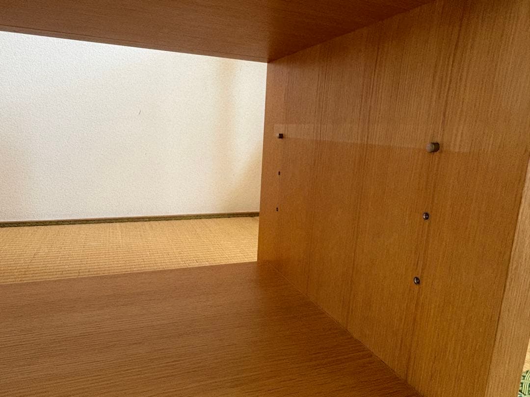 【中古美品】IDEE オープンシェルフ