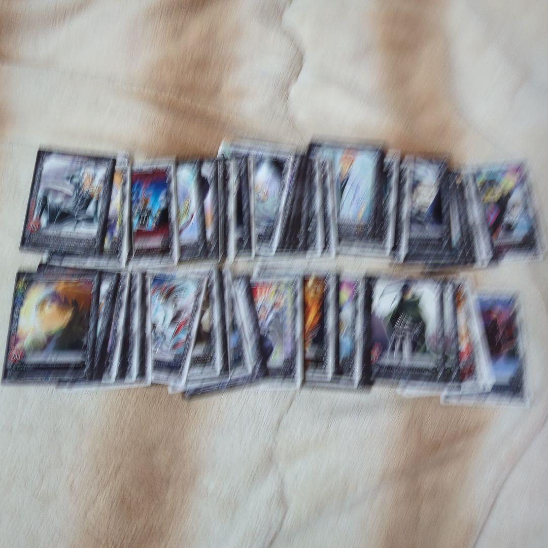 ディーグレイマン D.Gray-man トレカ まとめ売り　セット