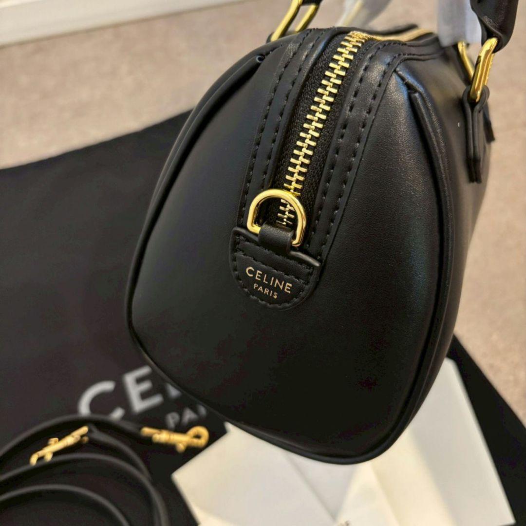 番号タグ有り　ショルダーバッグ　ハンドバッグ　2way ノベルティ