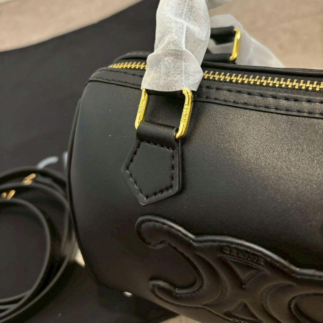 番号タグ有り　ショルダーバッグ　ハンドバッグ　2way ノベルティ