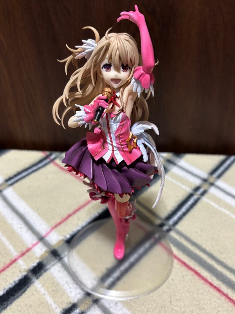 KADOKAWA イリヤスフィール　 Prisma☆Klangfest Ver