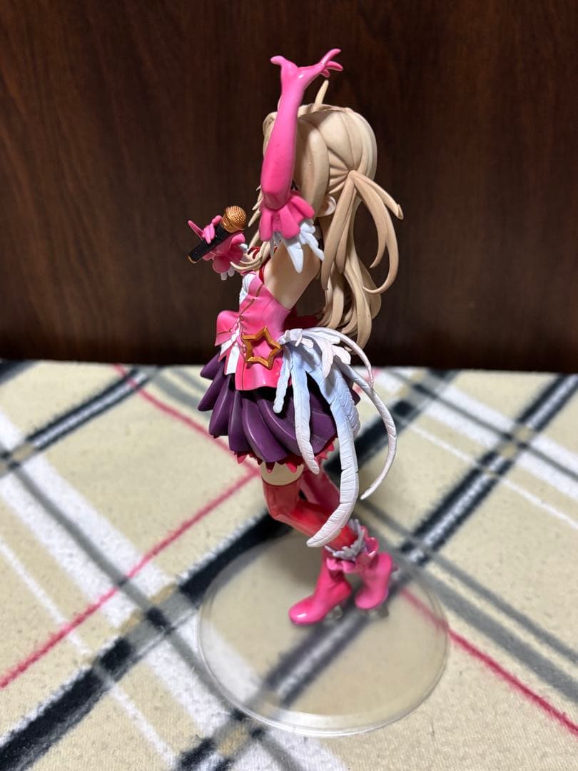 KADOKAWA イリヤスフィール　 Prisma☆Klangfest Ver