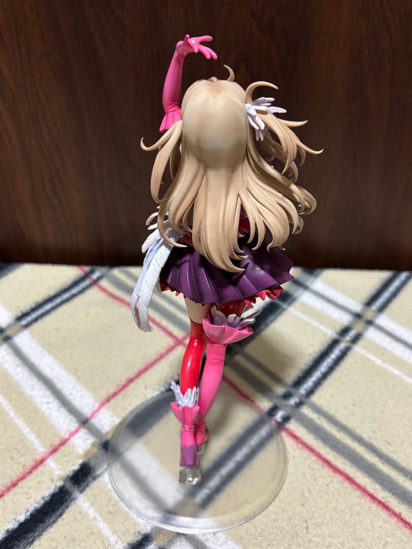 KADOKAWA イリヤスフィール　 Prisma☆Klangfest Ver