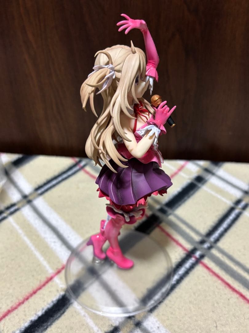 KADOKAWA イリヤスフィール　 Prisma☆Klangfest Ver