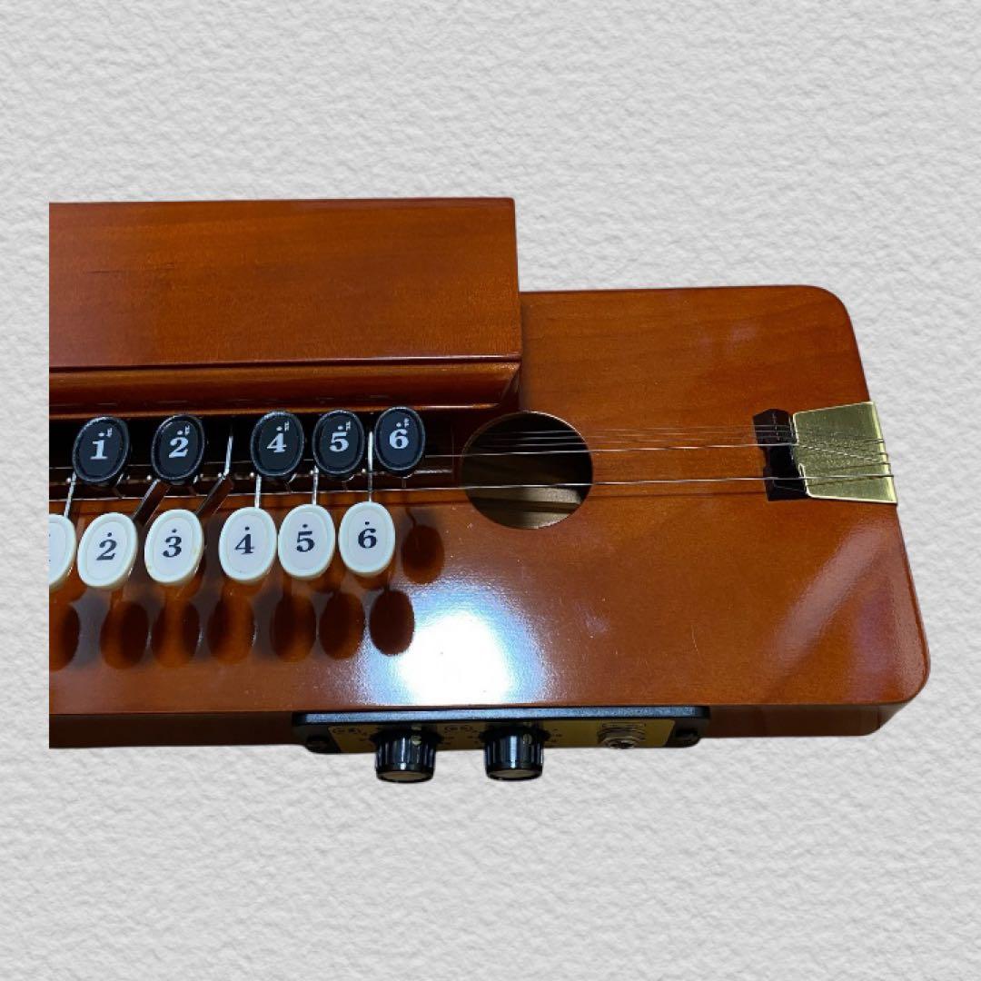 新品級✨廃盤品✨SUZUKI 砂丘ソプラノ ケース付き 付属品多