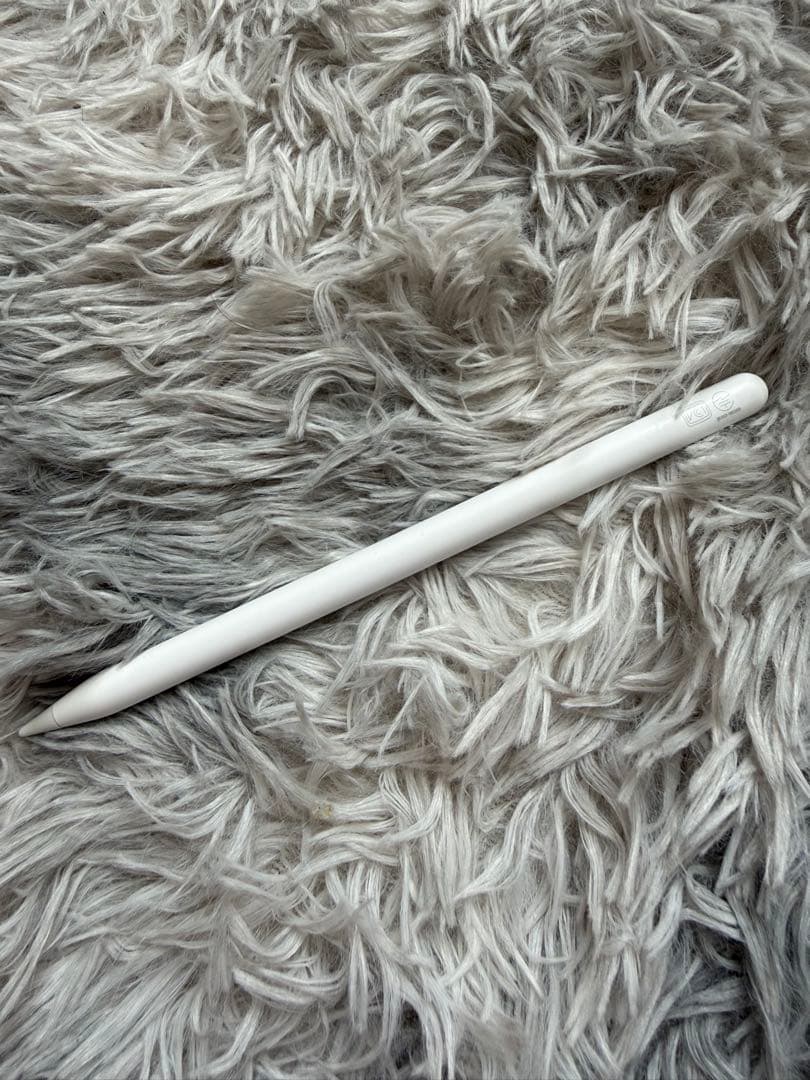iPad mini 第6代 パープル + Apple Pencil 第2代
