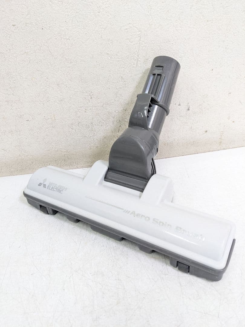 MITSUBISHI TC-FXF5J-A 紙パック式掃除機 2016年製