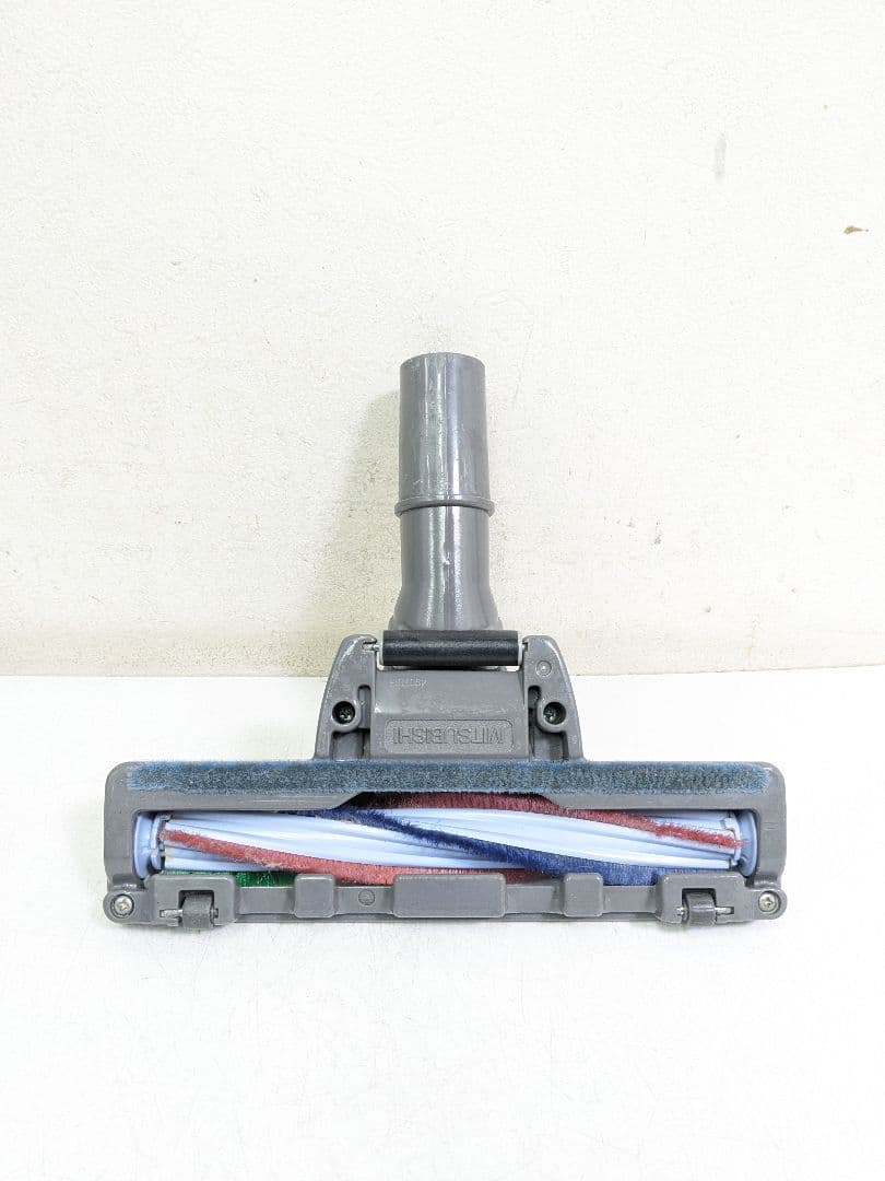 MITSUBISHI TC-FXF5J-A 紙パック式掃除機 2016年製