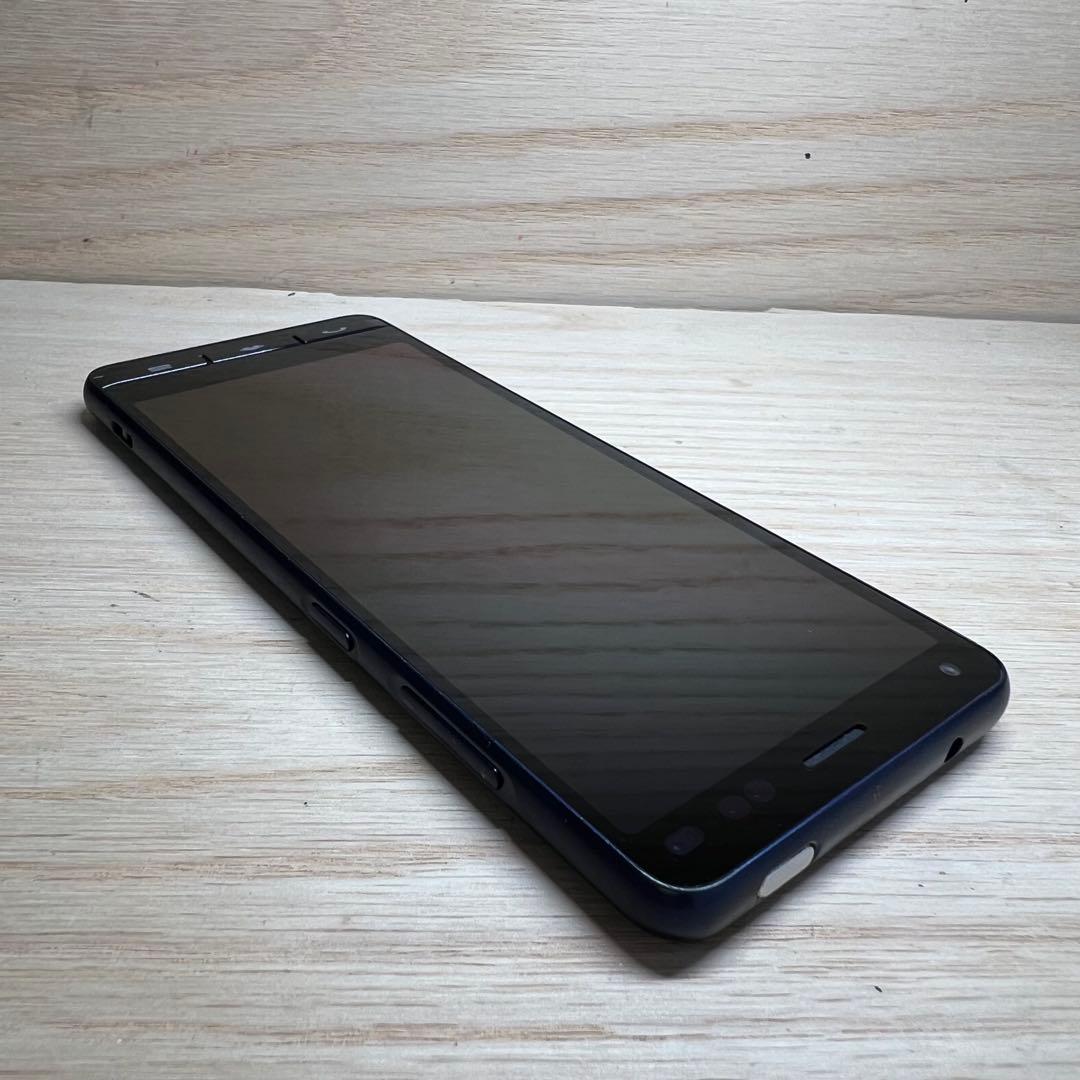 京セラBasio4本体 G38