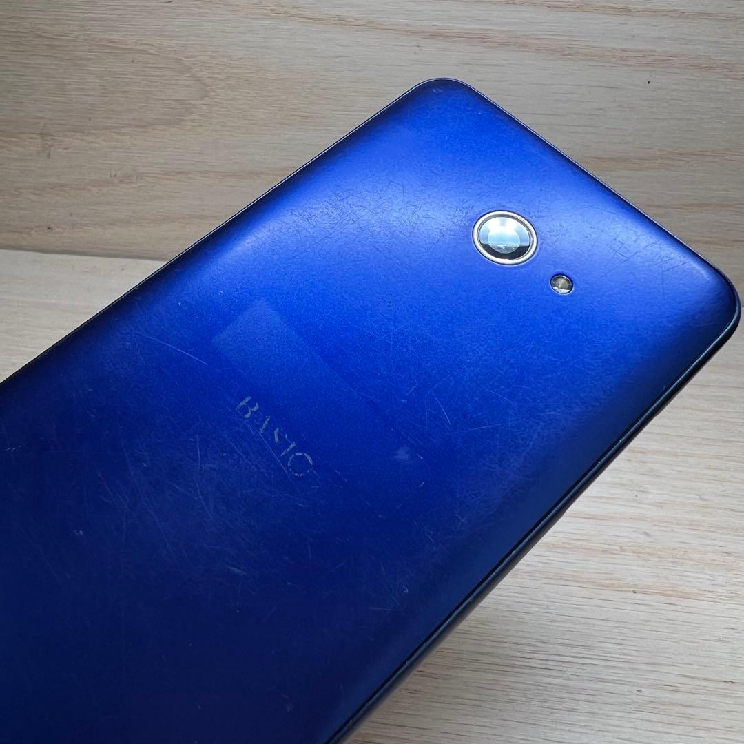 京セラBasio4本体 G38