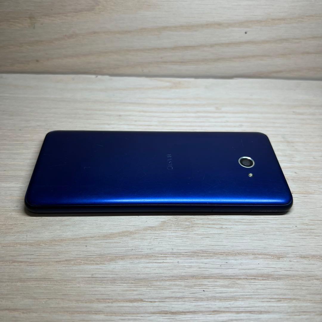 京セラBasio4本体 G38