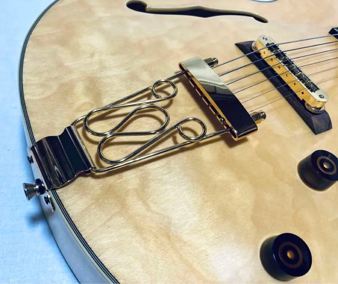 Ibenez PM2 PAT METHENY フルアコ パット・メセニー