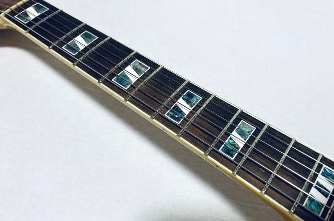 Ibenez PM2 PAT METHENY フルアコ パット・メセニー