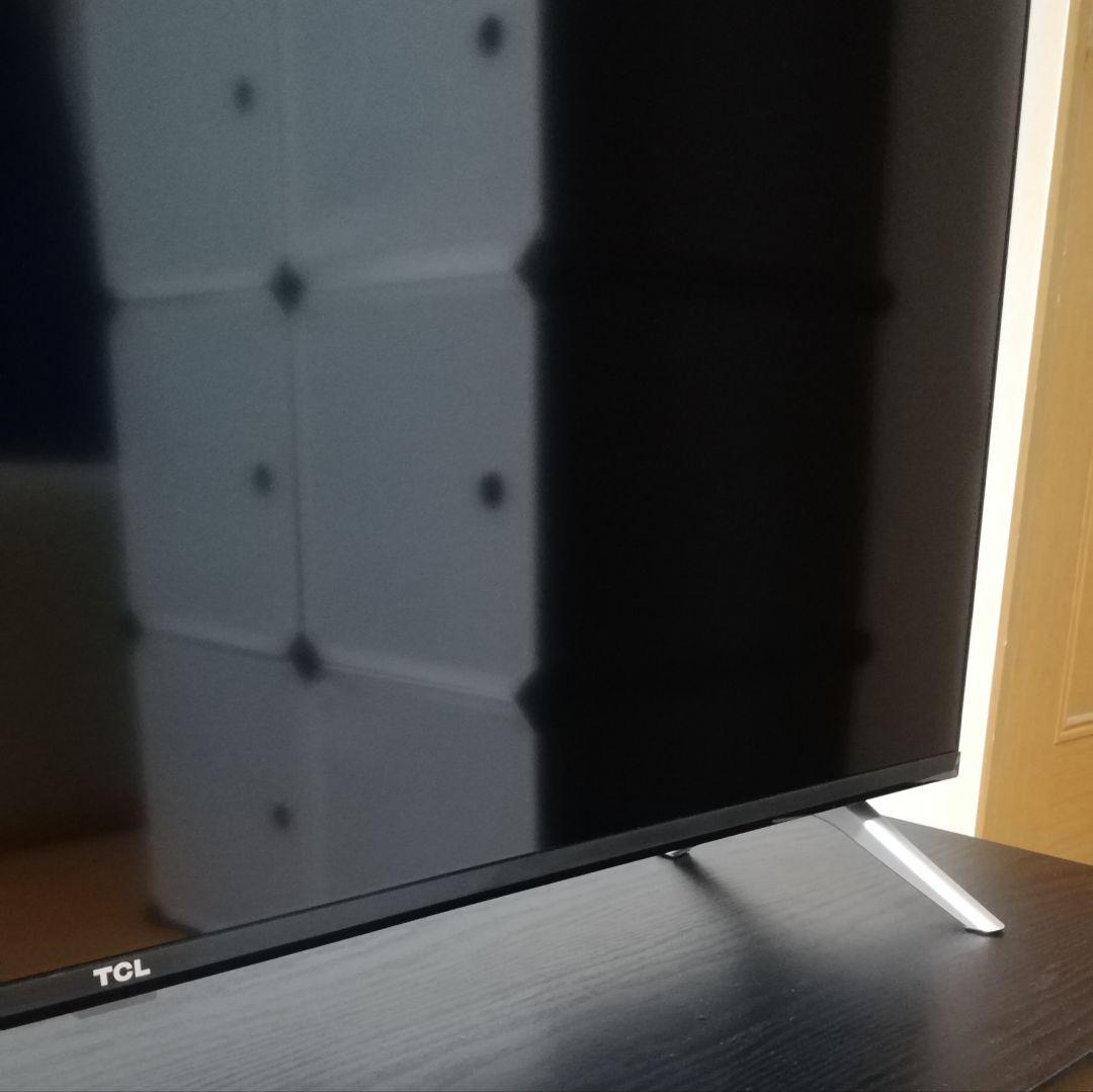 【美品／Google TV／すぐ視聴セット】2025年製　40型液晶テレビ