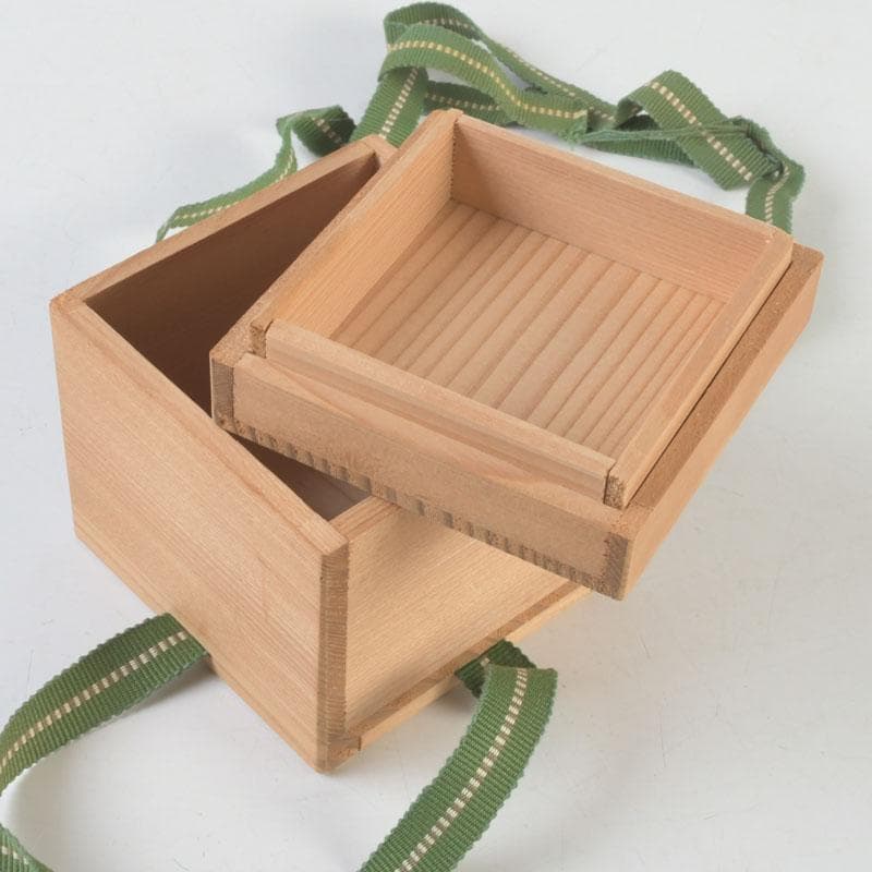 有田焼　文化勲章受章　青木龍山作　天目ぐい呑　盃　共箱　V　A75