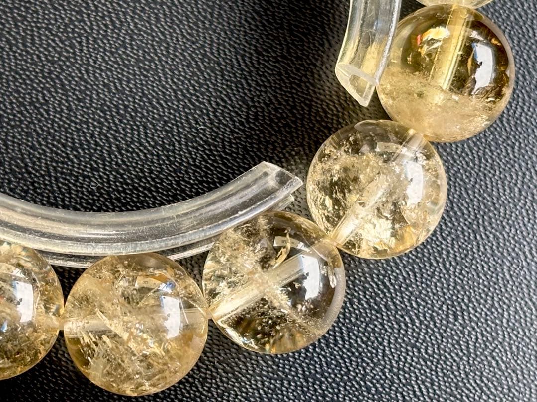 究極品質　超古代の叡智を宿した光のクリスタル　幻の虹煌めくゴールデンレムリアン