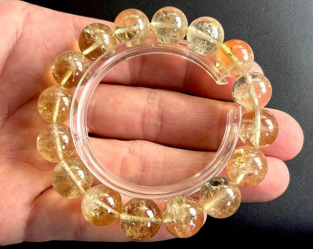 究極品質　超古代の叡智を宿した光のクリスタル　幻の虹煌めくゴールデンレムリアン