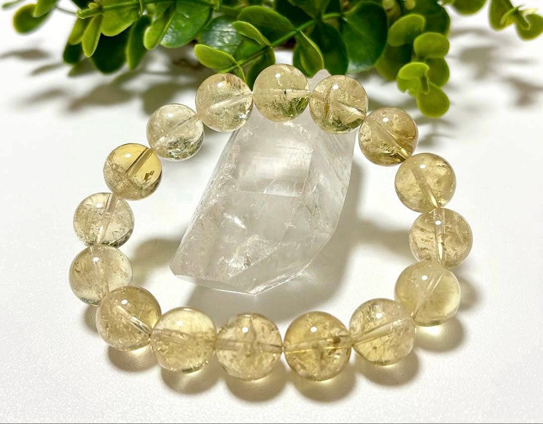 究極品質　超古代の叡智を宿した光のクリスタル　幻の虹煌めくゴールデンレムリアン